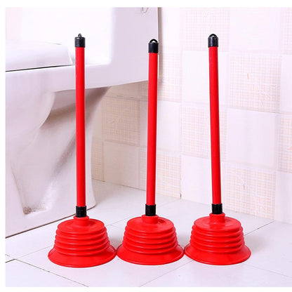0035 Rubber Toilet Pump