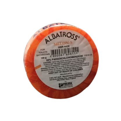 100g Deodorizer Albatross