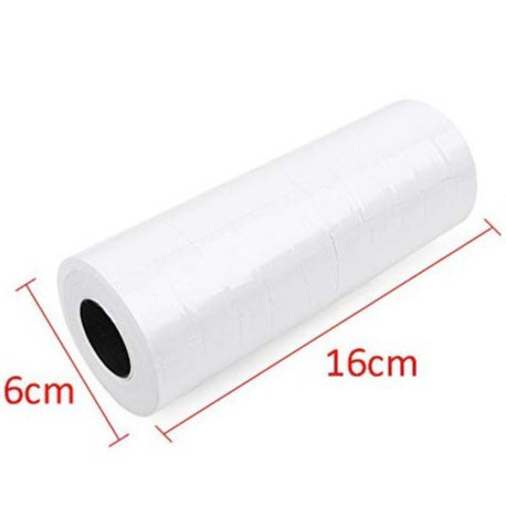 Price Tag Sticker Labeller
