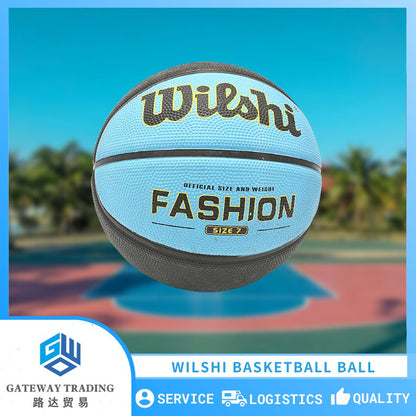 Wilshi Fashion Basketball Ball