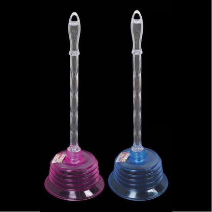 0035 Rubber Toilet Pump