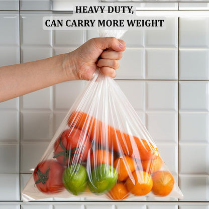 Eco King Multipurpose Fresh Keeping Bags Reusable Food Storage Bags Kitchen & Refrigerator Organizer