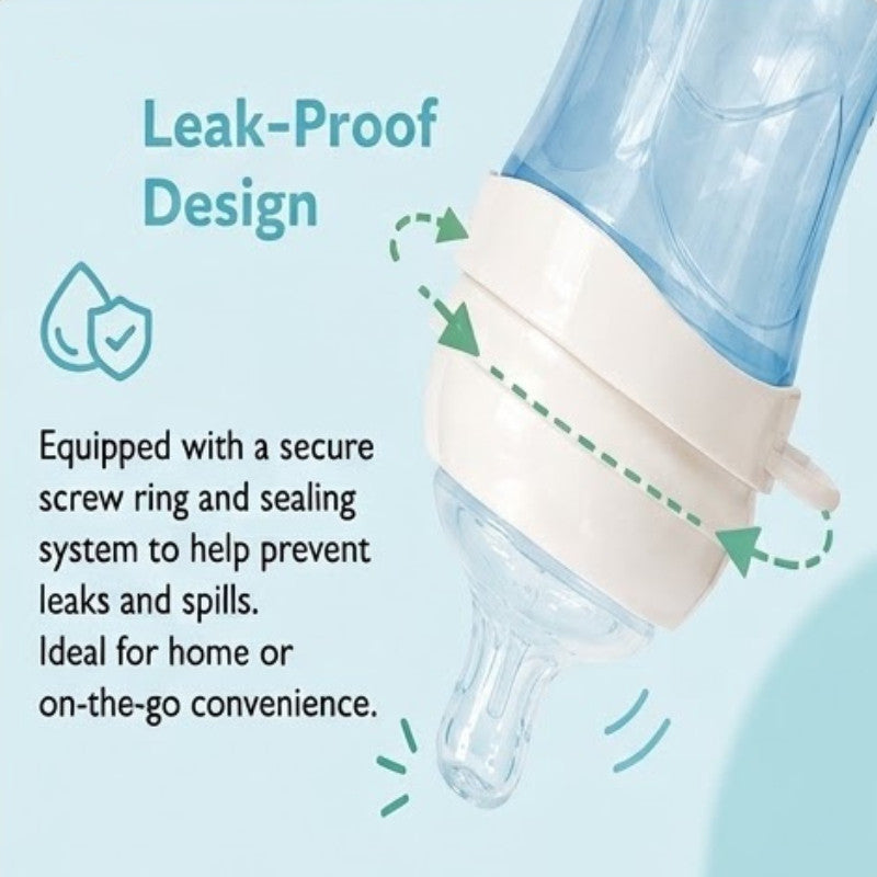 High Quality DBY Baby Milk Feeding Bottle Premium & Easy to Use