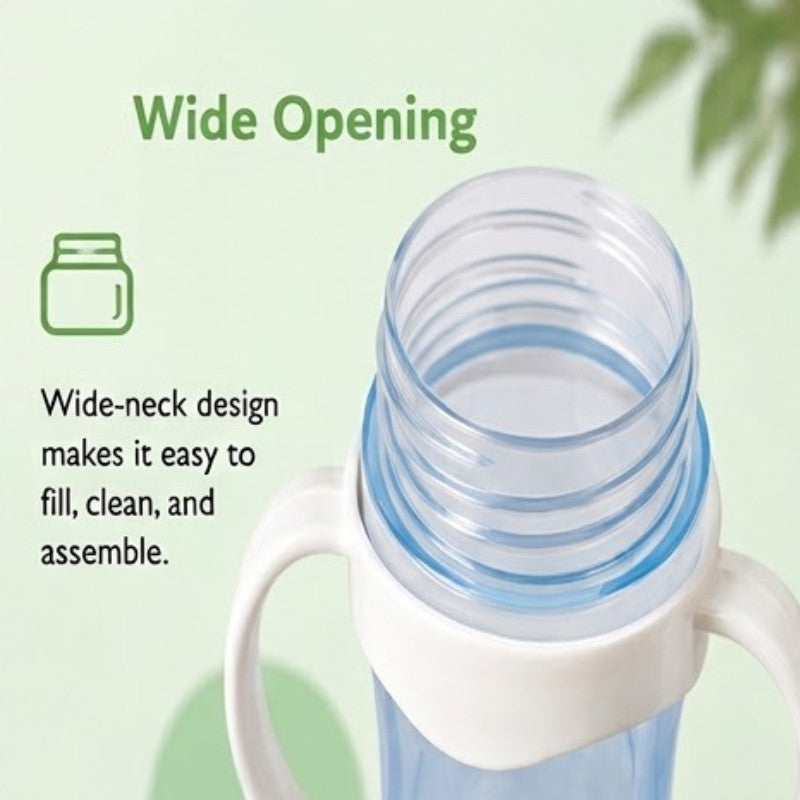High Quality DBY Baby Milk Feeding Bottle Premium & Easy to Use