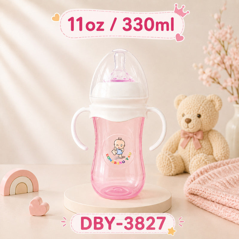 High Quality DBY Baby Milk Feeding Bottle Premium & Easy to Use