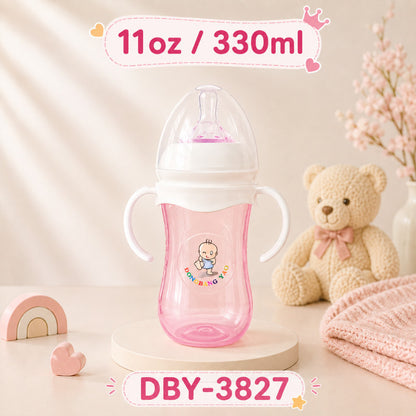 High Quality DBY Baby Milk Feeding Bottle Premium & Easy to Use